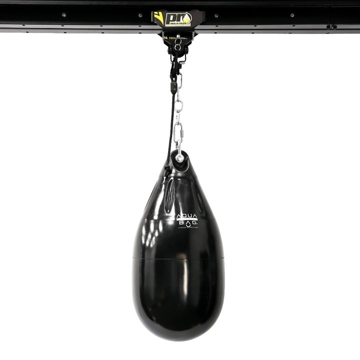 Aqua Brawler Bag 100lbs - Black 1