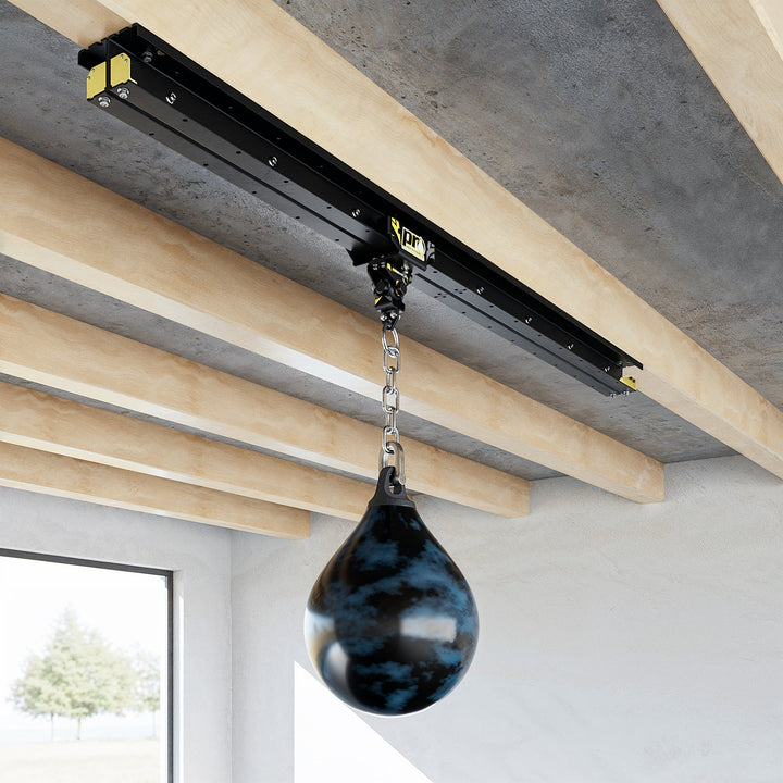 Dura Mount SP Track Combo