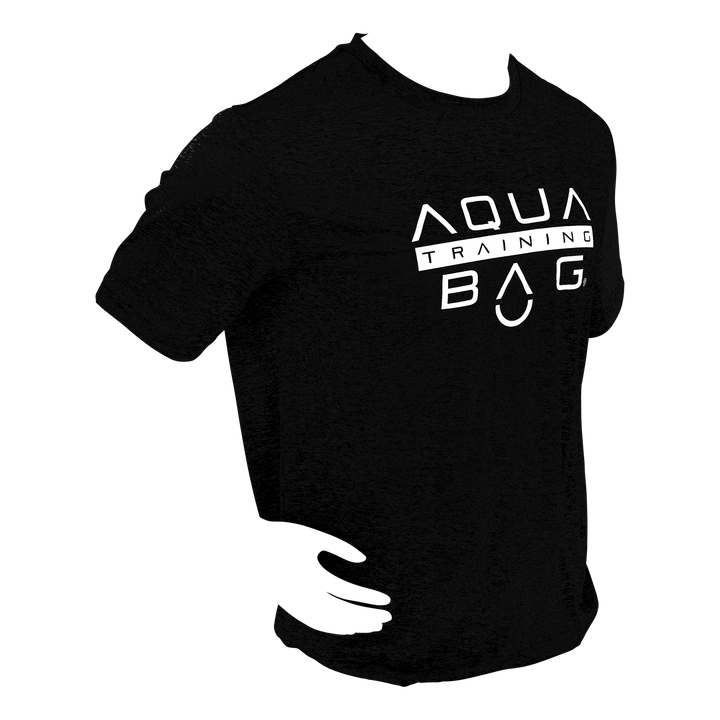 Aqua Training Bag® Men's T-shirt