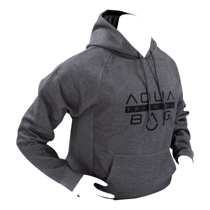 Aqua Training Bag® Men's Hoodie