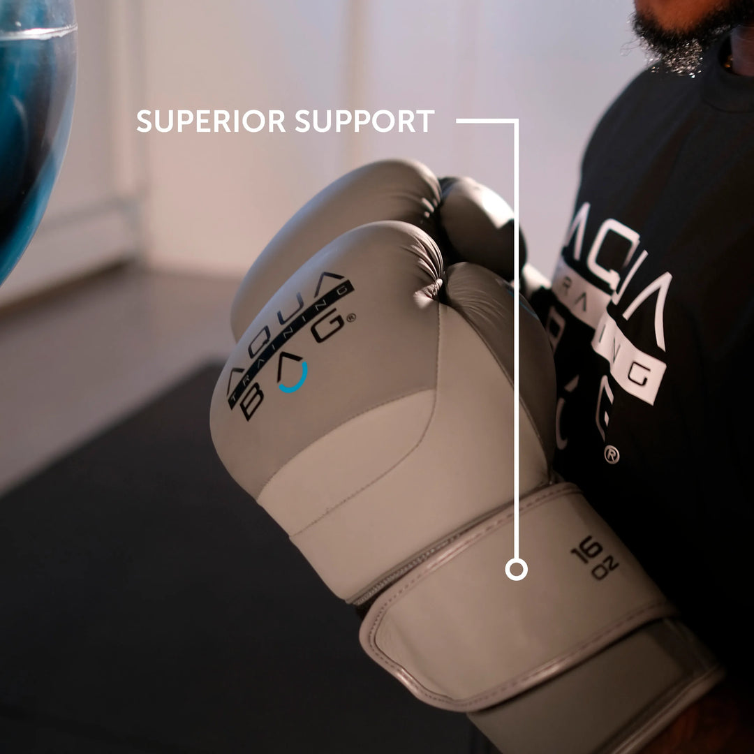 Aqua Training Bag® Torrent Boxing Glove