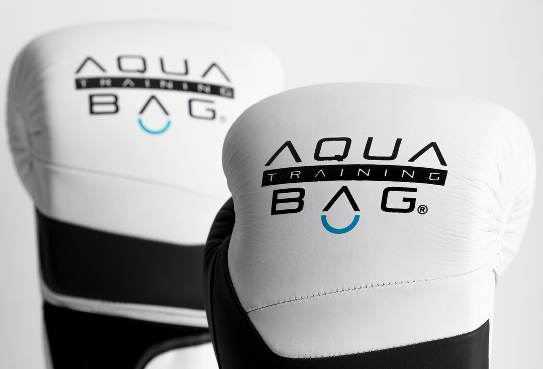 Aqua Training Bag® Torrent Boxing Glove