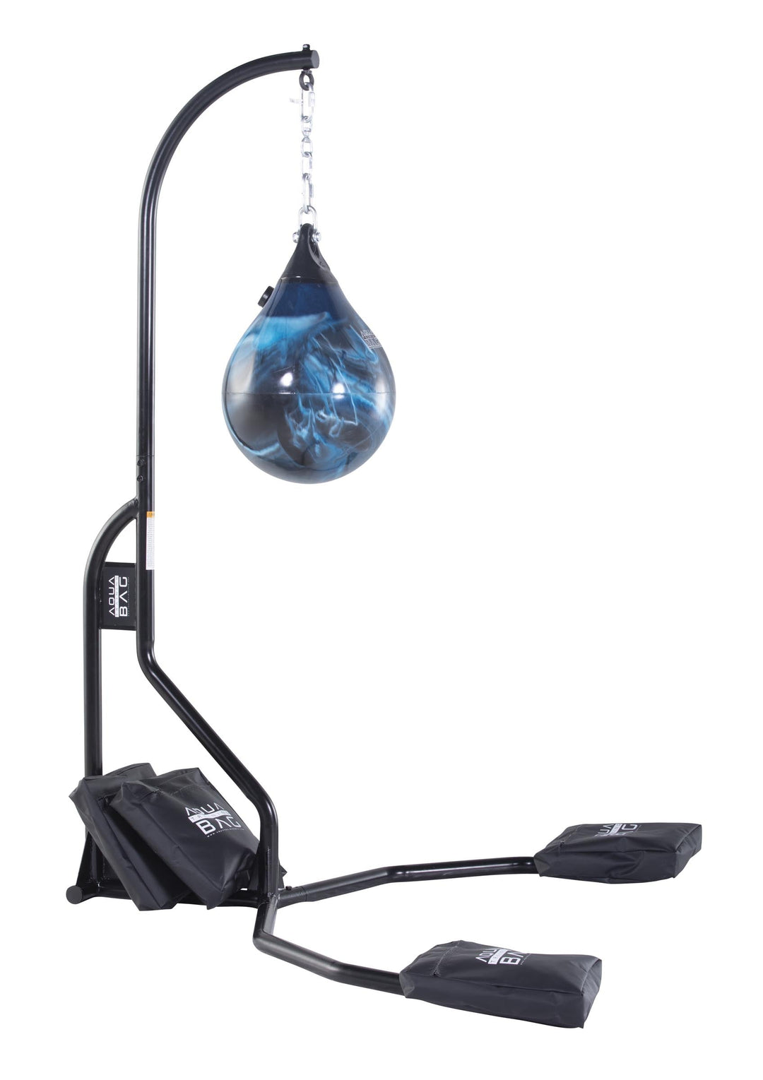 Aqua Training Bag Stand