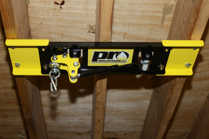 Extensions for the Ceiling Mounts