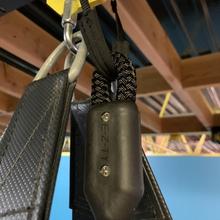 Spring Plunger Roller Mount Combo Track System